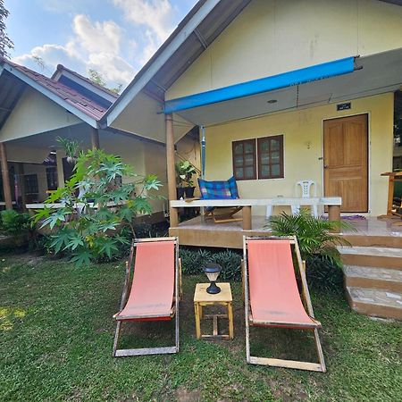 Baan Nok Koh Chang Exterior photo