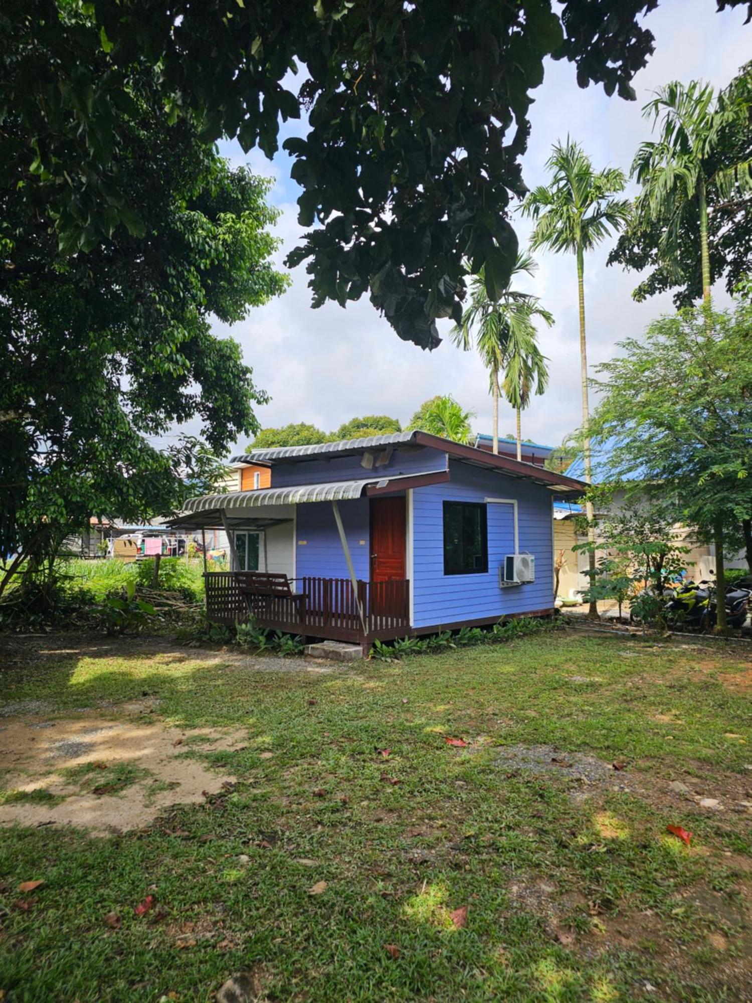 Baan Nok Koh Chang Exterior photo