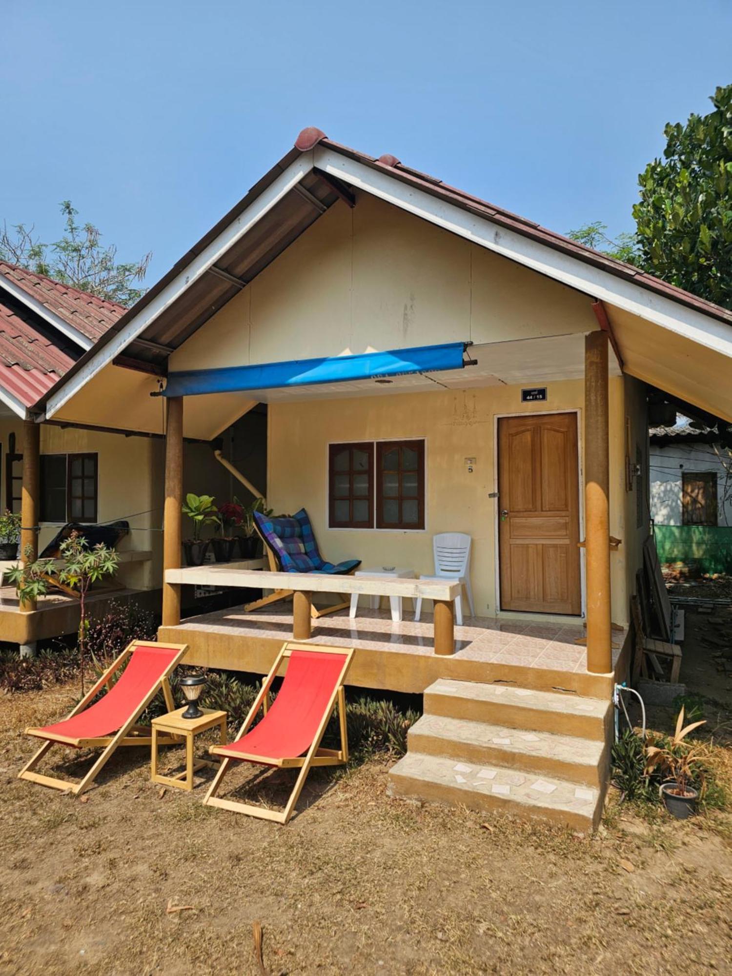 Baan Nok Koh Chang Exterior photo