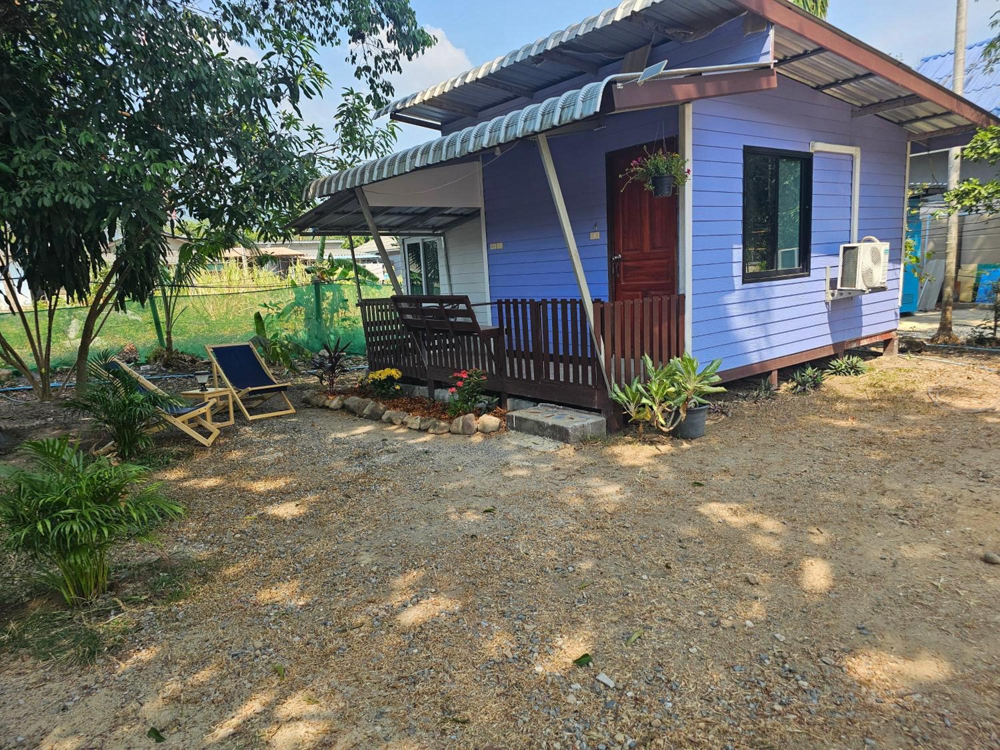Baan Nok Koh Chang Exterior photo
