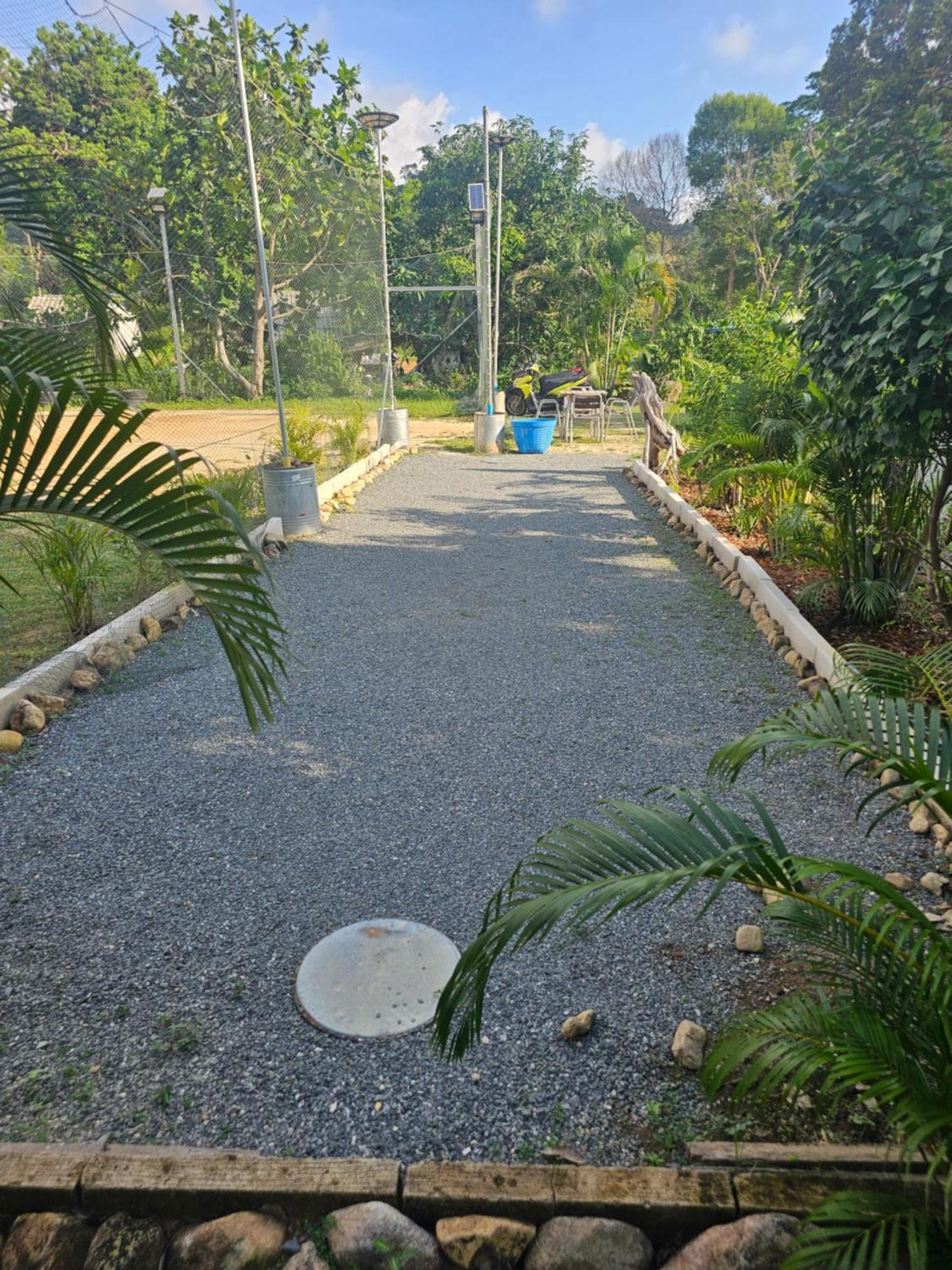 Baan Nok Koh Chang Exterior photo